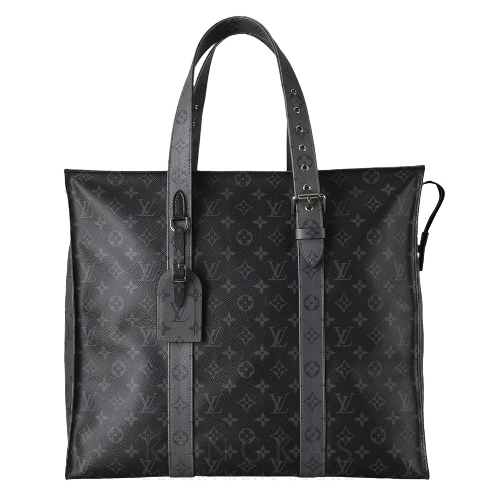 LOUIS VUITTON(USED)루이비통 모노그램 이클립스 토트백